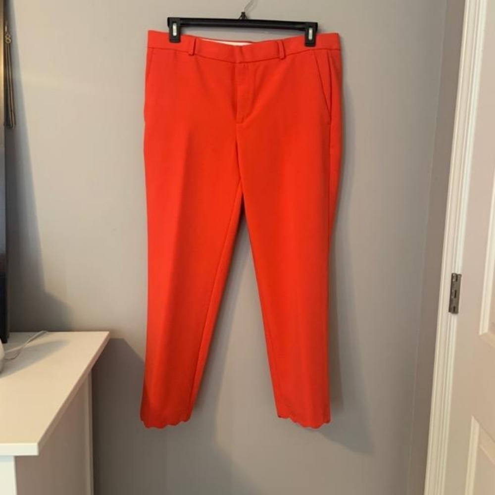 Dress Capris
